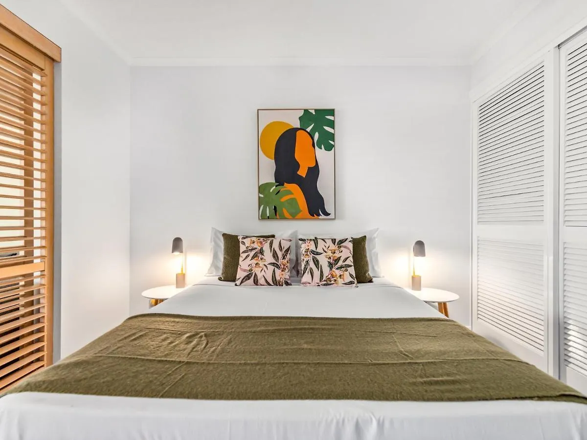 Urban Oasis In The Heart Of Town Apartment Port Douglas Australia